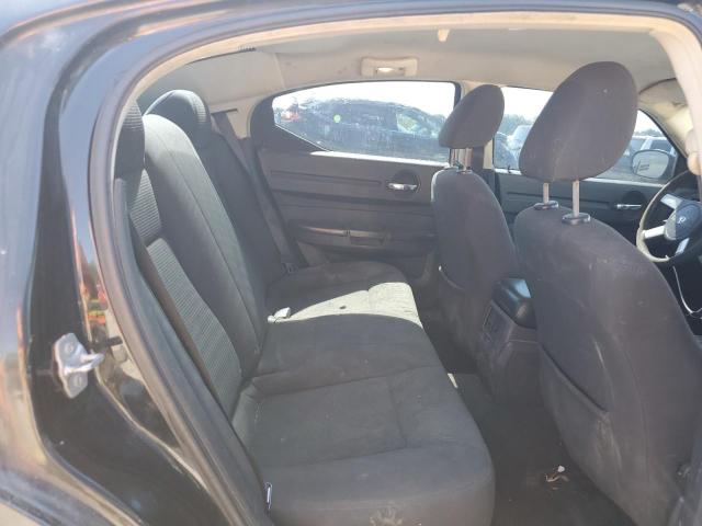 Photo 10 from auction – 2008 DODGE CHARGER with VIN 2B3KA43R28H256771
