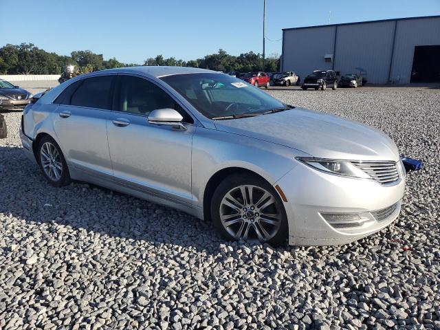 Photo 4 from auction – 2013 LINCOLN MKZ with VIN 3LN6L2G96DR828637