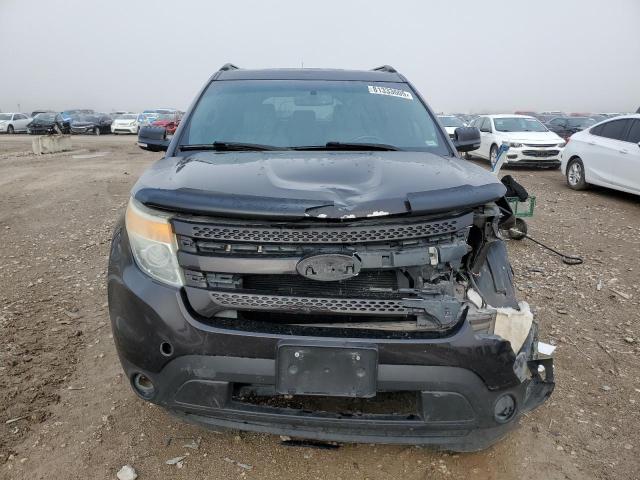 Photo 5 from auction – 2013 FORD EXPLORER L with VIN 1FM5K8F80DGB58293
