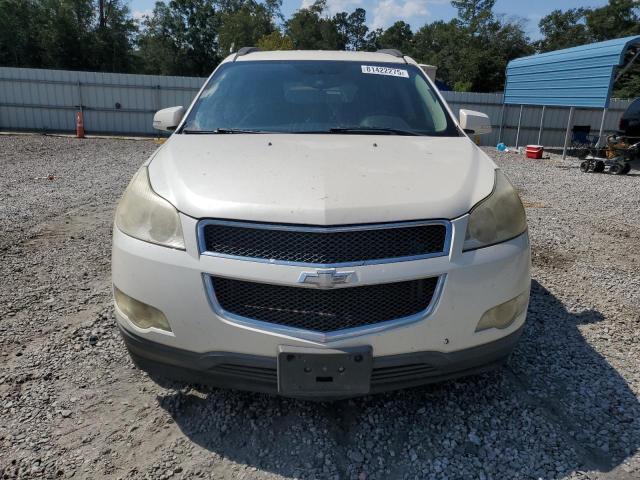 Photo 5 from auction – 2012 CHEVROLET TRAVERSE L with VIN 1GNKRGED3CJ327839