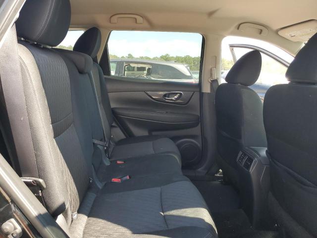 Photo 11 from auction – 2018 NISSAN ROGUE S with VIN KNMAT2MV4JP596235