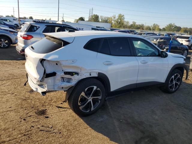 Photo 3 from auction – 2025 CHEVROLET TRAX 1RS with VIN KL77LGEP6SC033779