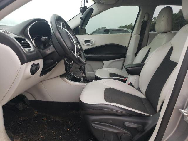 Photo 7 from auction – 2019 JEEP COMPASS LA with VIN 3C4NJCBB9KT649479