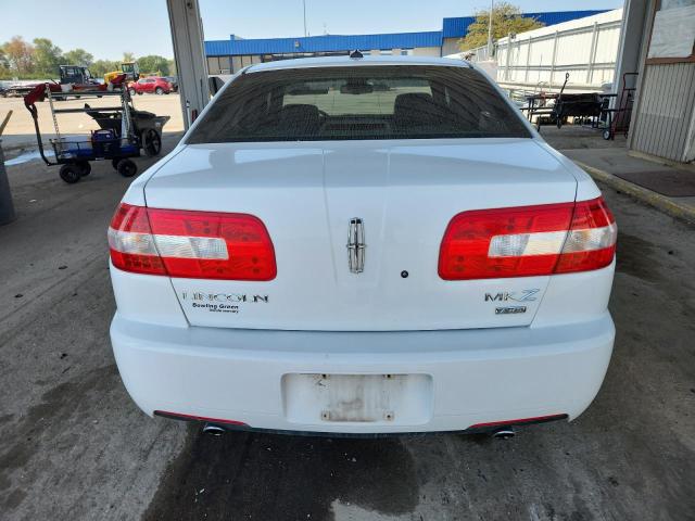 Photo 6 from auction – 2007 LINCOLN MKZ with VIN 3LNHM28T77R647115