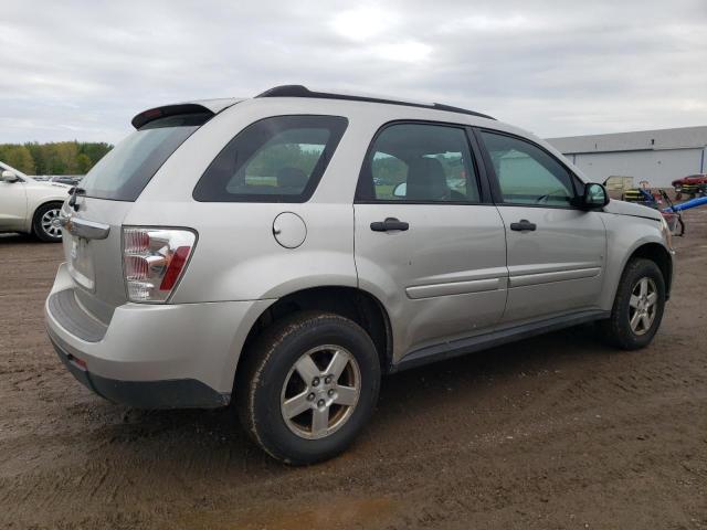 Photo 3 from auction – 2008 CHEVROLET EQUINOX LS with VIN 2CNDL23FX86280822