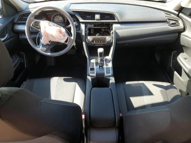 Photo 8 from auction – 2016 HONDA CIVIC LX with VIN 2HGFC2F52GH521485