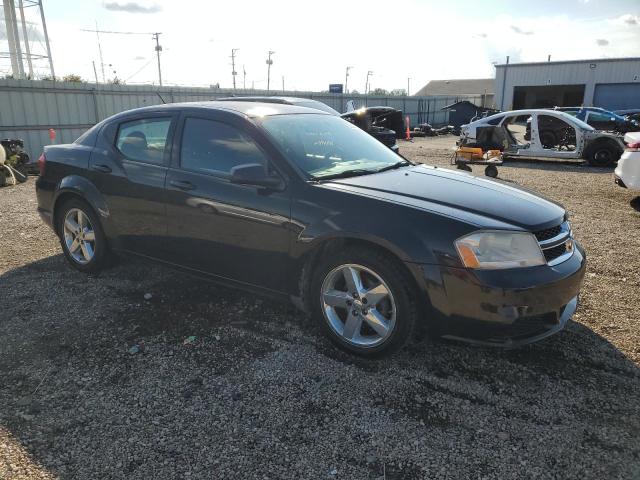 Photo 4 from auction – 2014 DODGE AVENGER SE with VIN 1C3CDZAB8EN113005
