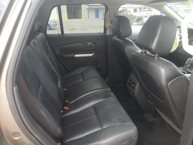 Photo 11 from auction – 2012 FORD EDGE LIMIT with VIN 2FMDK4KC9CBA61341