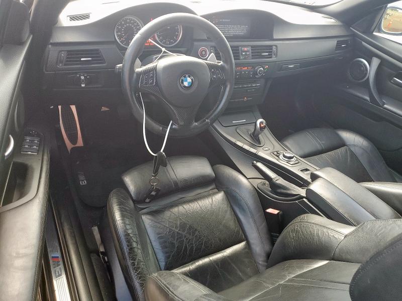 Фото 8 с аукциона – 2013 BMW M3 с VIN WBSDX9C5XDE785413