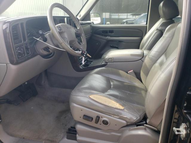 Photo 7 from auction – 2005 GMC YUKON DENA with VIN 1GKEK63U55J141797
