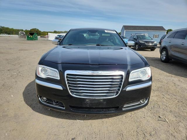 Photo 5 from auction – 2012 CHRYSLER 300C with VIN 2C3CCAKT2CH143554