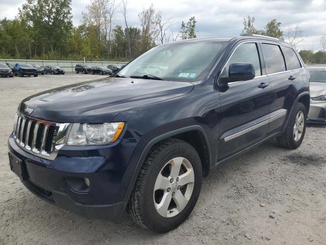 JEEP GRAND CHER 2012 with VIN 1C4RJFAT7CC277053 - Photo from auction