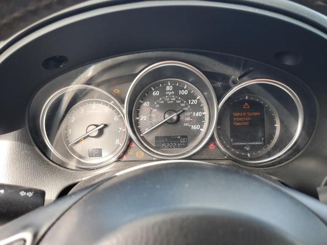 Photo 9 from auction – 2014 MAZDA CX-5 GT with VIN JM3KE4DY4E0398054