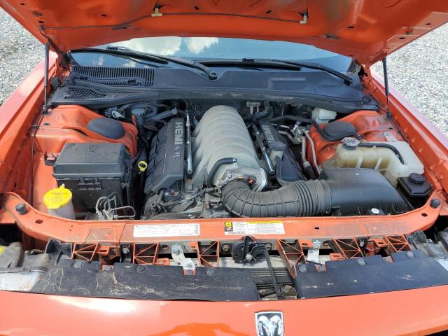 Photo 11 from auction – 2009 DODGE CHALLENGER with VIN 2B3LJ74W69H580169