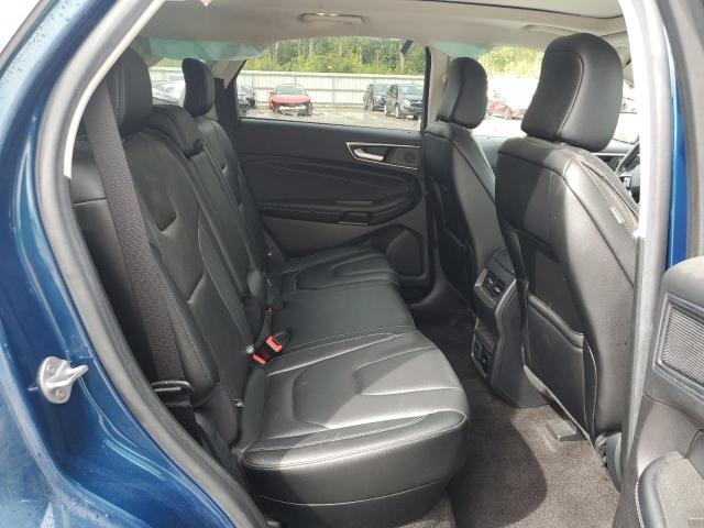 Photo 11 from auction – 2020 FORD EDGE TITAN with VIN 2FMPK4K96LBB58935