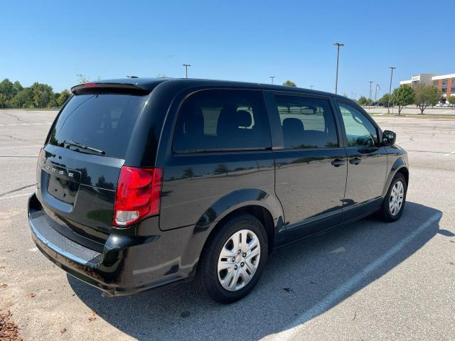 Photo 4 from auction – 2019 DODGE GRAND CARA with VIN 2C4RDGBG5KR547191