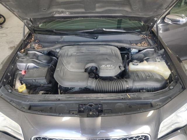 Photo 11 from auction – 2015 CHRYSLER 300C with VIN 2C3CCAKG3FH760694