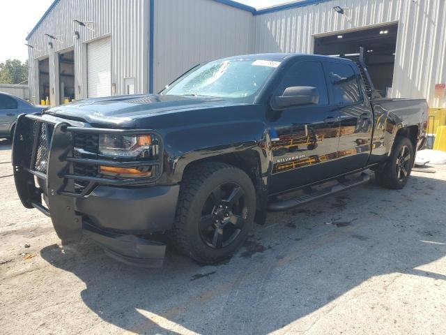 CHEVROLET SILVERADO 2016 with VIN 1GCVKNEC1GZ360626 - Photo from auction