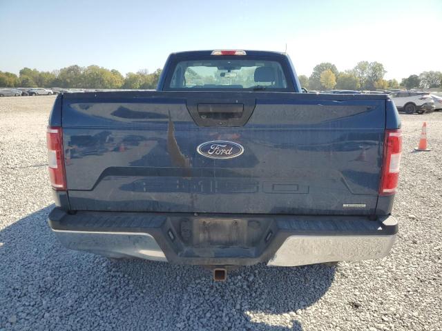 Photo 6 from auction – 2020 FORD F150 with VIN 1FTMF1EP2LKD42702