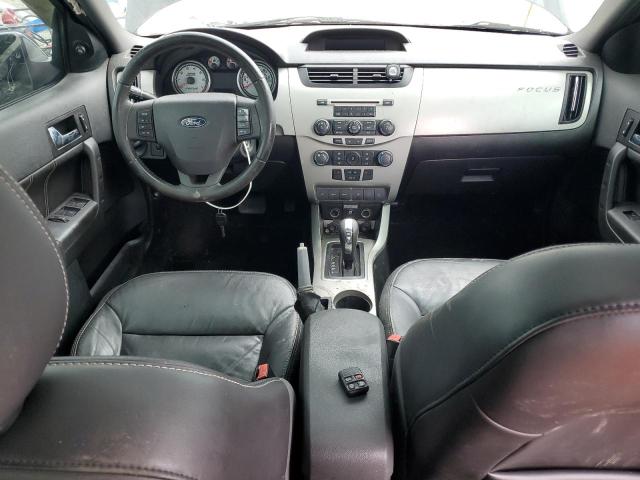 Photo 8 from auction – 2010 FORD FOCUS SEL with VIN 1FAHP3HN2AW286499