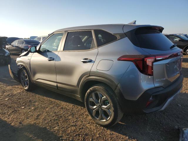 Photo 2 from auction – 2024 KIA SELTOS LX with VIN KNDEPCAA2R7546152