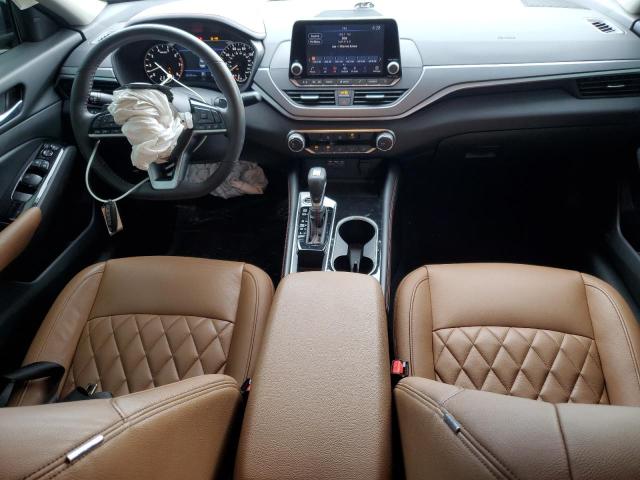 Photo 8 from auction – 2024 NISSAN ALTIMA SR with VIN 1N4BL4CV0RN405148