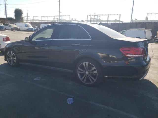 Photo 2 from auction – 2014 MERCEDES-BENZ E 350 with VIN WDDHF5KB0EA789478