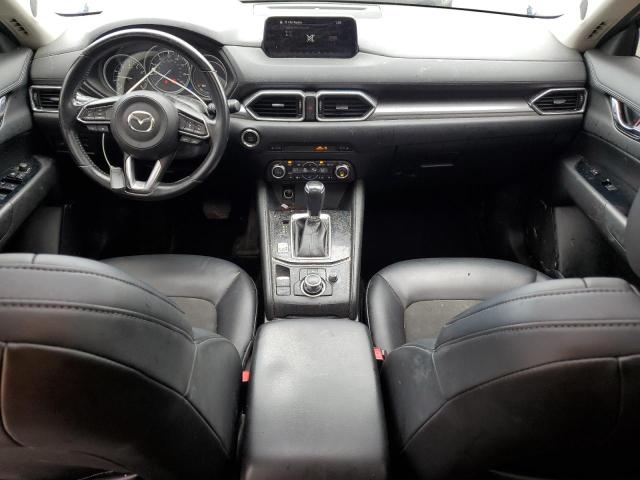 Photo 8 from auction – 2018 MAZDA CX-5 with VIN JM3KFACM0J1401935