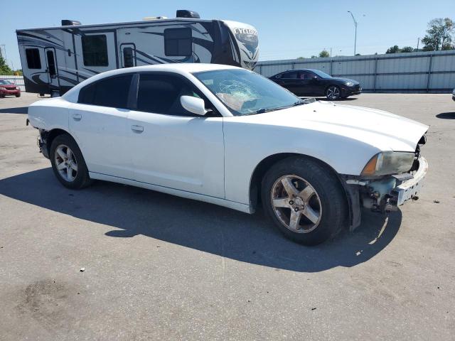 Photo 4 from auction – 2011 DODGE CHARGER with VIN 2B3CL3CG3BH530462