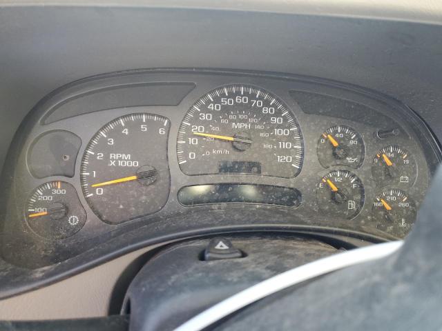 Zdjęcie 9 z aukcji – 2004 CHEVROLET SILVERADO z VIN 1GCHK23U34F157175