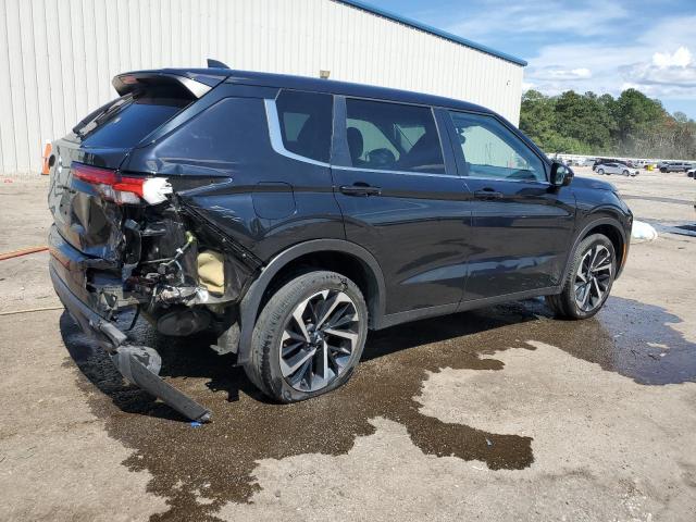 Photo 3 from auction – 2022 MITSUBISHI OUTLANDER with VIN JA4J3TA83NZ014604