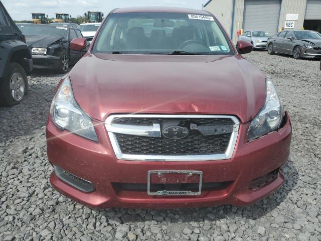 Photo 5 from auction – 2013 SUBARU LEGACY 2.5 with VIN 4S3BMBC6XD3034914