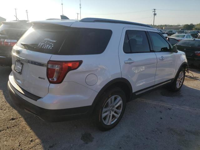 Zdjęcie 3 z aukcji – 2018 FORD EXPLORER XLT z VIN 1FM5K8D81JGC83530