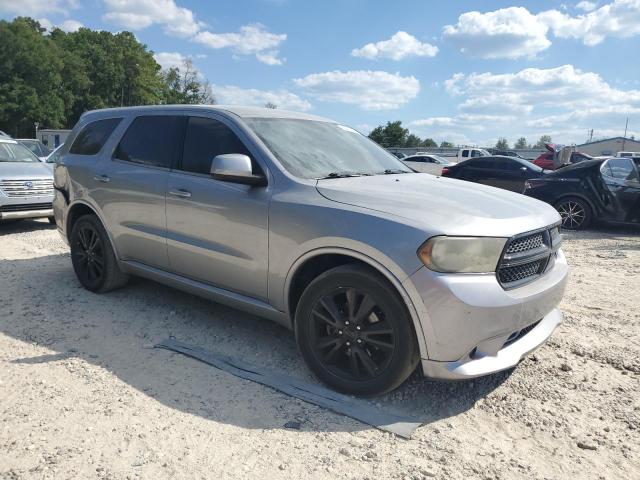 Photo 4 from auction – 2013 DODGE DURANGO SXT with VIN 1C4RDHAG9DC693192