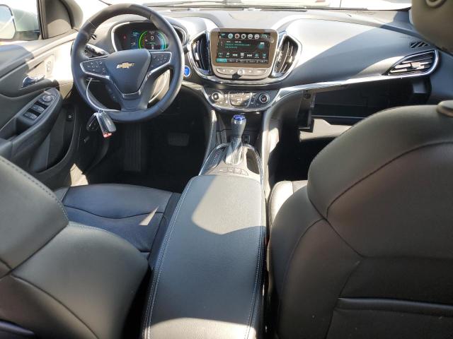 Photo 8 from auction – 2017 CHEVROLET VOLT PREMI with VIN 1G1RD6S58HU101355