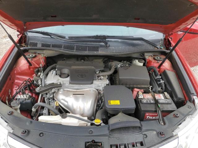 Photo 11 from auction – 2012 TOYOTA CAMRY BASE with VIN 4T1BF1FK5CU619269