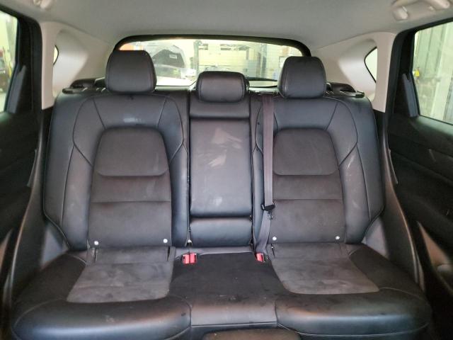 Photo 10 from auction – 2021 MAZDA CX-5 TOURI with VIN JM3KFBCM3M0337776