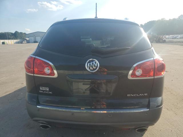 Photo 6 from auction – 2012 BUICK ENCLAVE with VIN 5GAKRCED7CJ371622