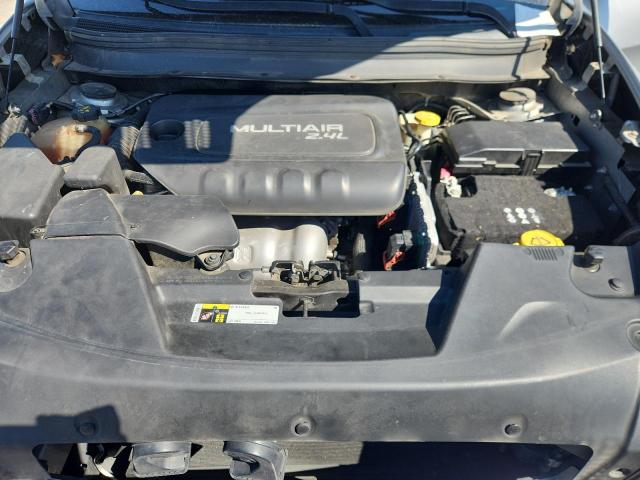 Photo 11 from auction – 2016 JEEP CHEROKEE L with VIN 1C4PJLCB0GW351685
