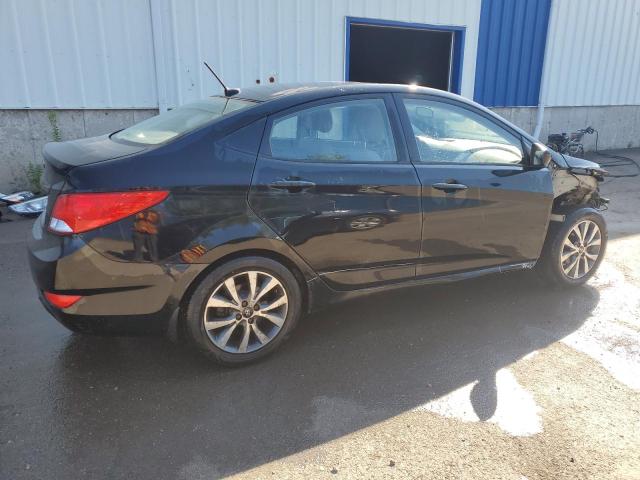 Photo 3 from auction – 2017 HYUNDAI ACCENT SE with VIN KMHCT4AE7HU218989