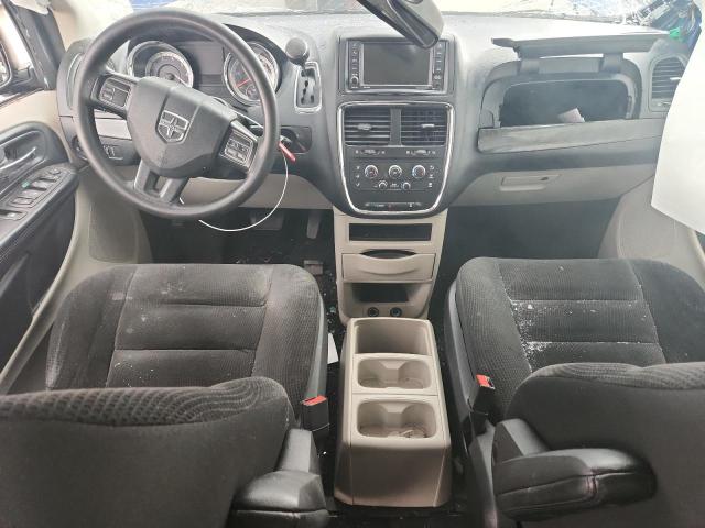 Photo 8 from auction – 2019 DODGE GRAND CARA with VIN 2C4RDGBG6KR582810