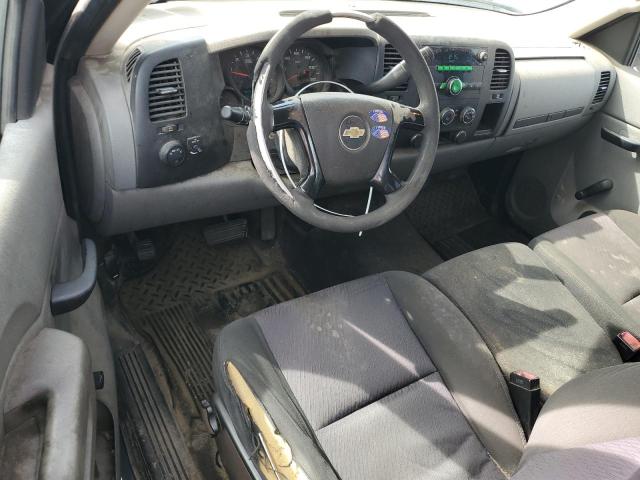Photo 8 from auction – 2011 CHEVROLET SILVERADO with VIN 1GCNCPEX9BZ238889