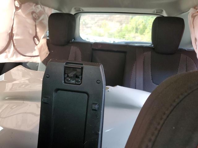 Photo 10 from auction – 2015 GMC TERRAIN SLE with VIN 2GKFLWEK2F6400192