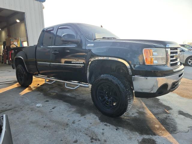 Photo 4 from auction – 2011 GMC SIERRA with VIN 1GTR2WE31BZ126146
