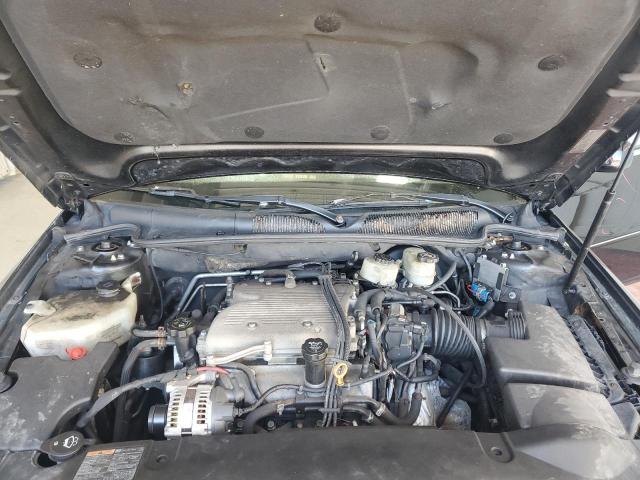 Photo 11 from auction – 2011 BUICK LUCERNE CX with VIN 1G4HC5EMXBU146111