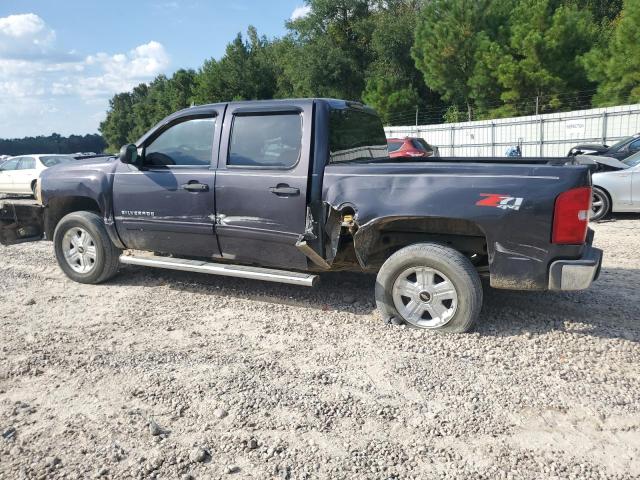 Photo 2 from auction – 2010 CHEVROLET SILVERADO with VIN 3GCRKSE39AG124331