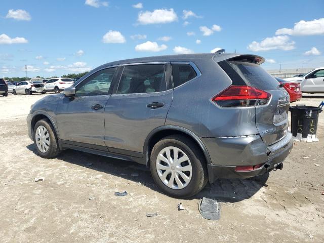 Photo 2 from auction – 2017 NISSAN ROGUE S with VIN KNMAT2MT1HP538561