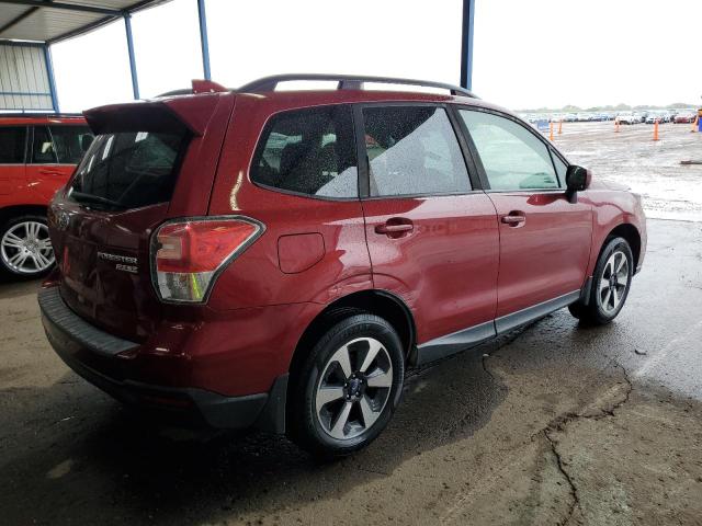 Photo 3 from auction – 2017 SUBARU FORESTER 2 with VIN JF2SJAGC0HH596530