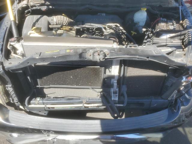 Photo 11 from auction – 2005 DODGE RAM 1500 S with VIN 1D7HA18D65S207927