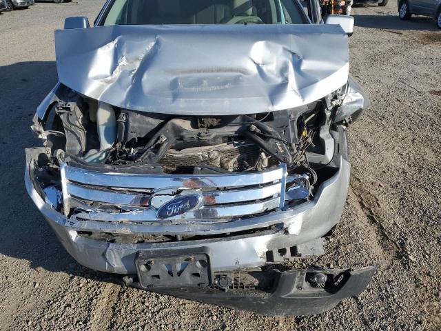 Photo 12 from auction – 2007 FORD EDGE SEL with VIN 2FMDK48C57BB27493